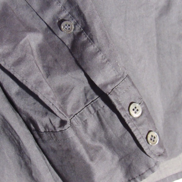 🦄 J Crew Ruffle Button Down Blouse - Picture 3 of 5